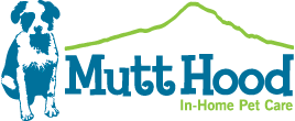 Mutt Hood In-Home Pet Care